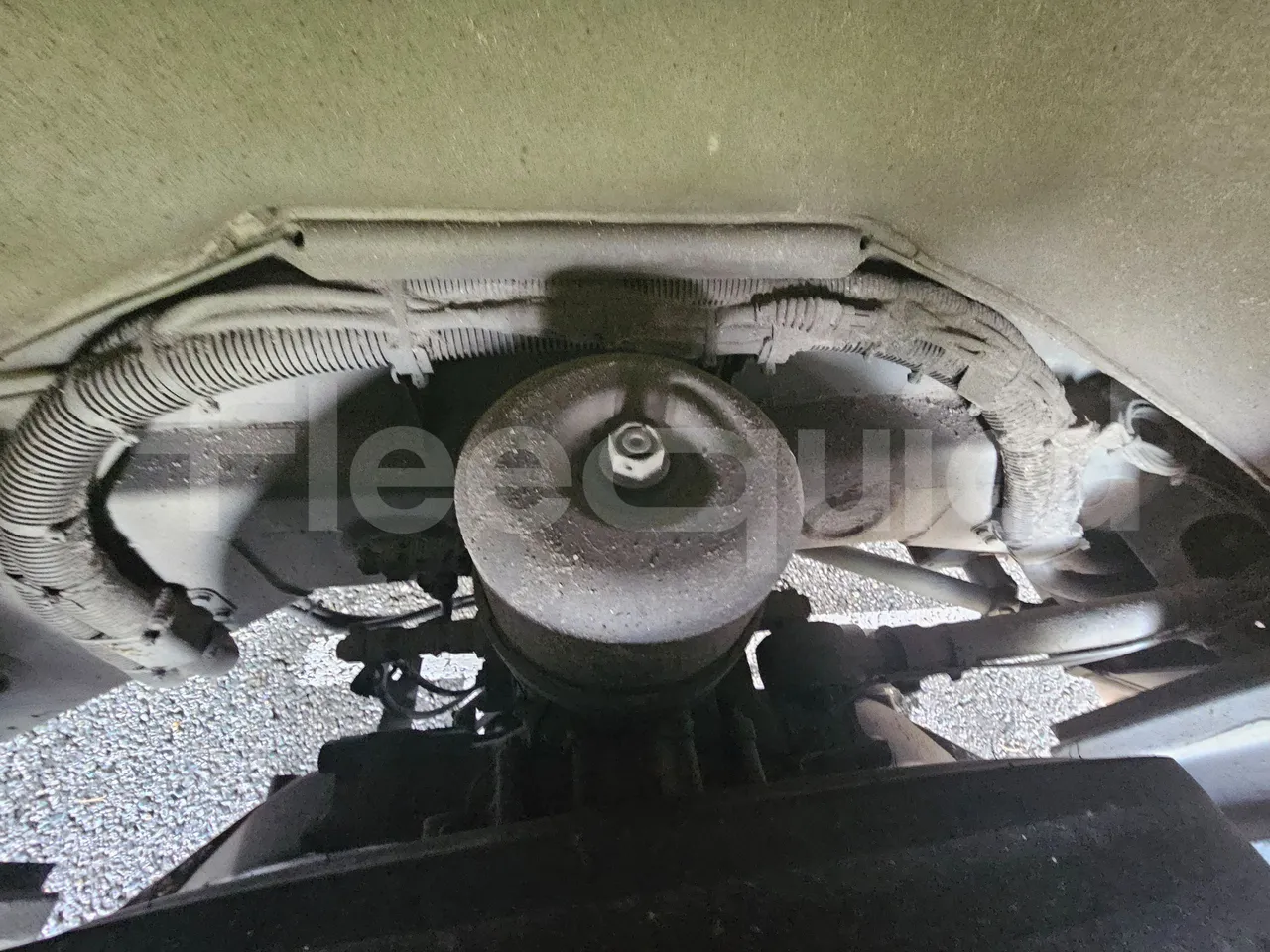 Vdl Citea SLF-120Electric/ Euro 6 - 160 Kw - 12 Mt - axel 2 air springs 1 right