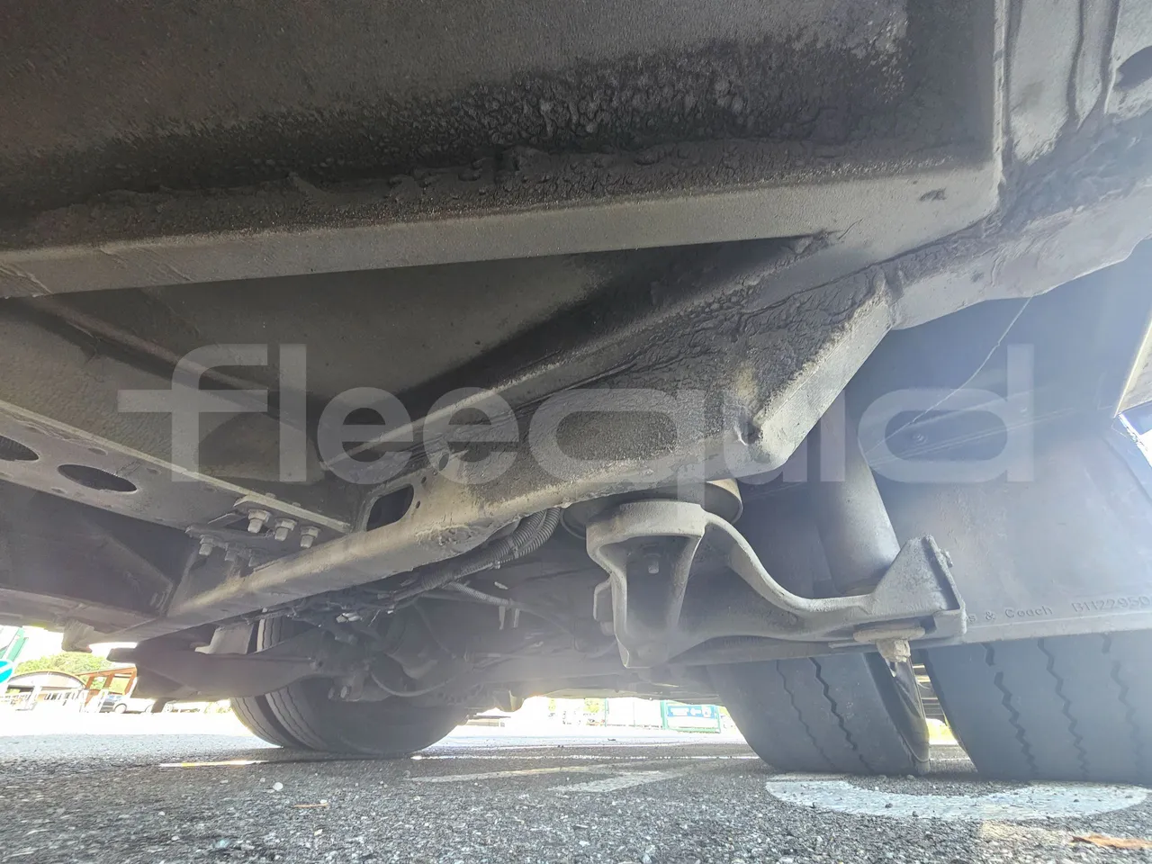 Vdl Citea SLF-120Electric/ Euro 6 - 160 Kw - 12 Mt - differential photo
