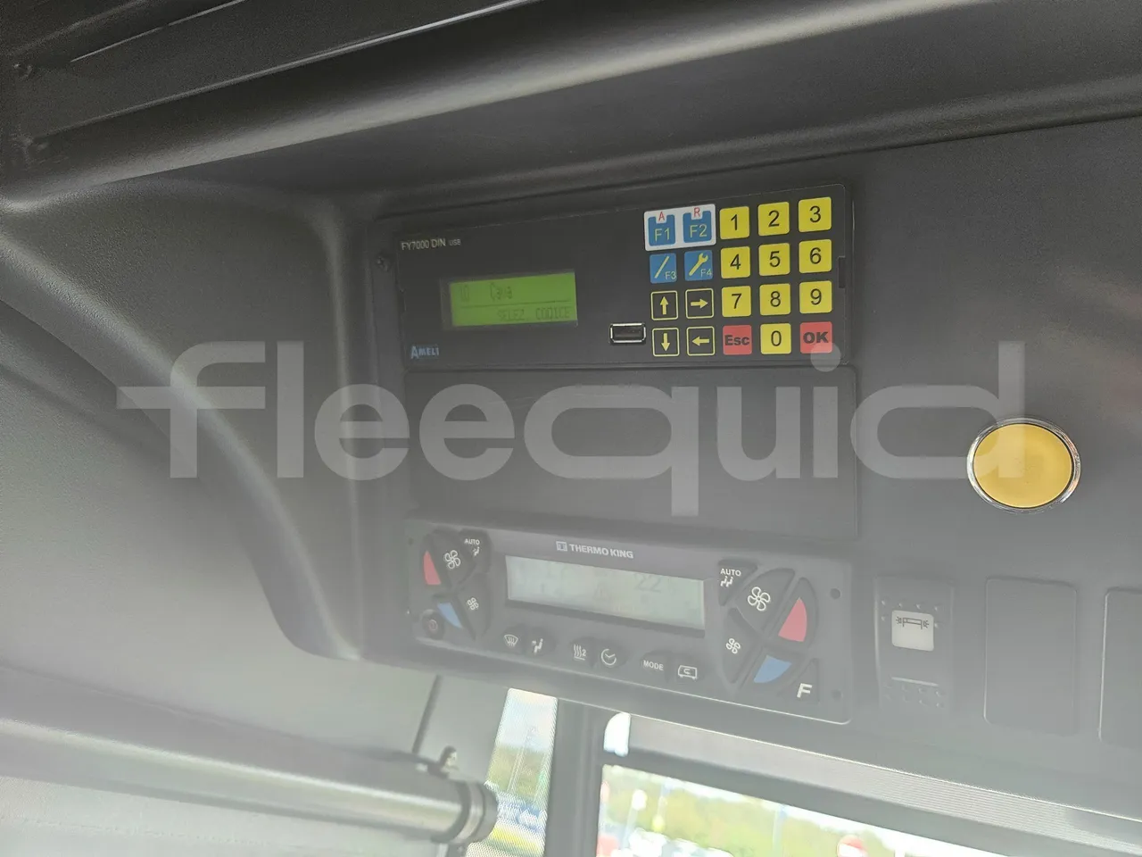 Vdl Citea SLF-120Electric/ Euro 6 - 160 Kw - 12 Mt - door mechanism photo
