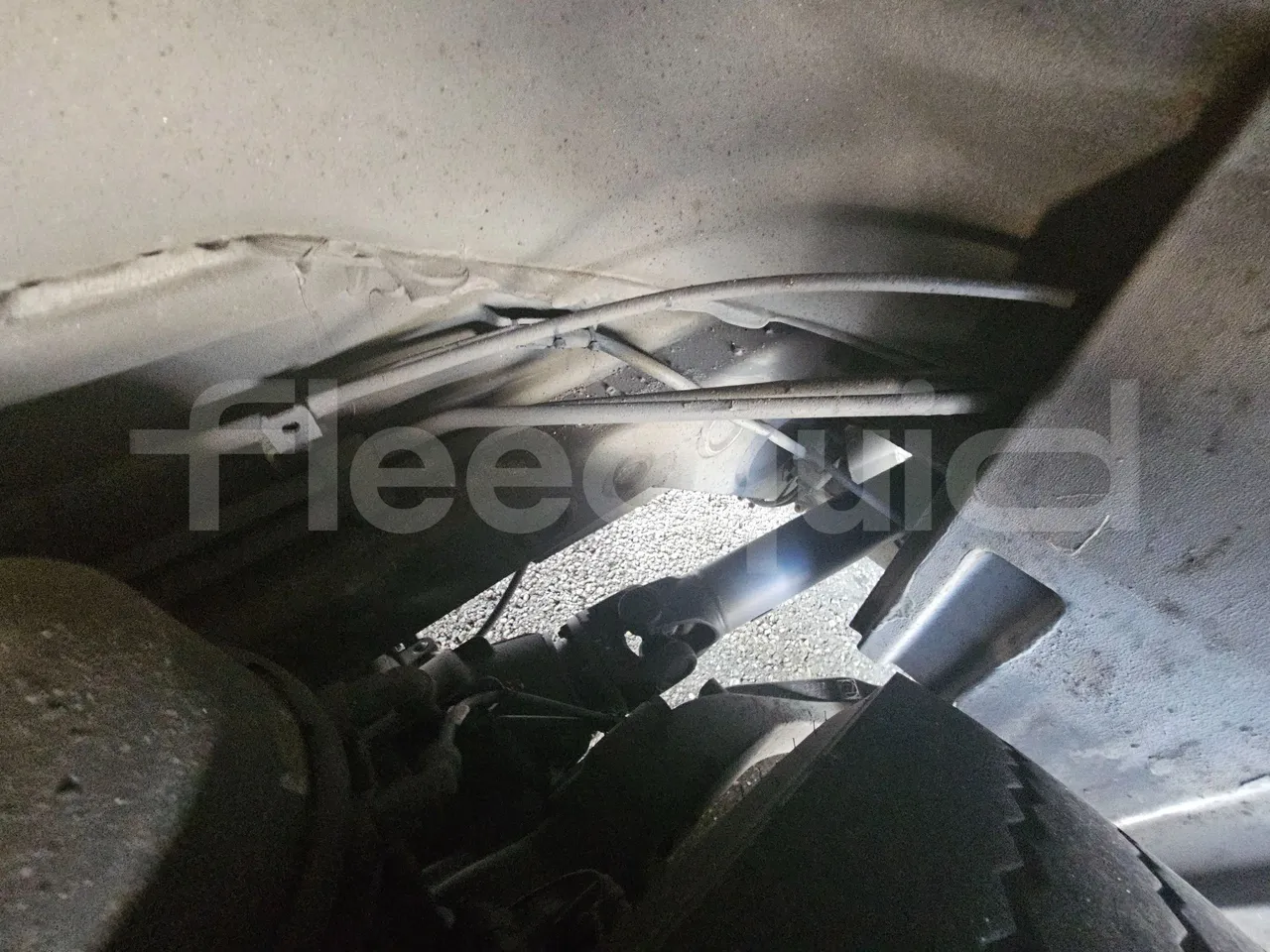 Vdl Citea SLF-120Electric/ Euro 6 - 160 Kw - 12 Mt - front air springs left