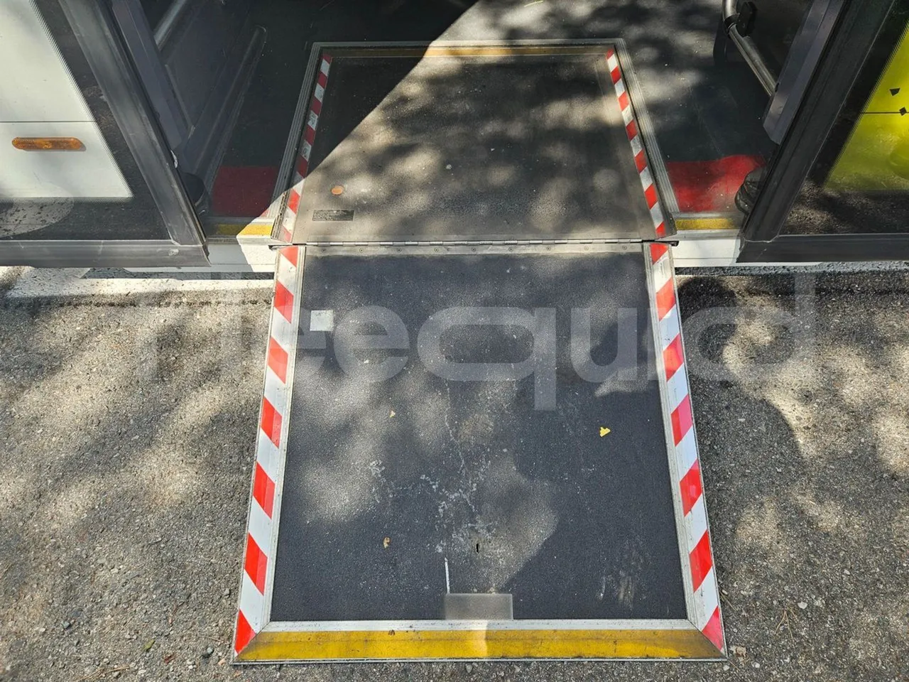 Vdl Citea SLF-120Electric/ Euro 6 - 160 Kw - 12 Mt - platform open photo