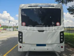 Vdl Citea SLF-120Electric/ Euro 6 - 160 Kw - 12 Mt - rear hatch closed