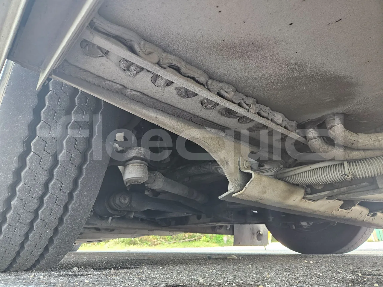 Vdl Citea SLF-120Electric/ Euro 6 - 160 Kw - 12 Mt - front axle right side