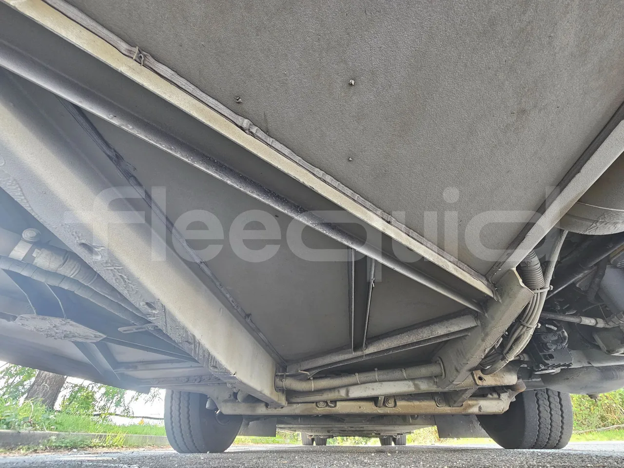 Vdl Citea SLF-120Electric/ Euro 6 - 160 Kw - 12 Mt - central undercarriage photo