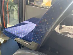 Man Lion's City A23 - Euro4 -257kW -18mt - Image