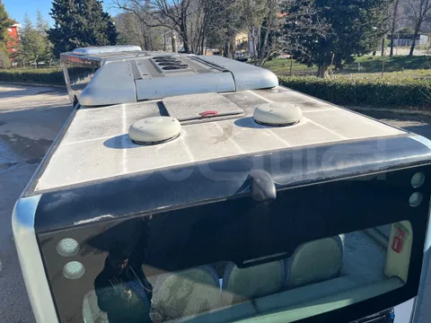 Man Lion's City A23 - Euro4 -257kW -18mt - Image