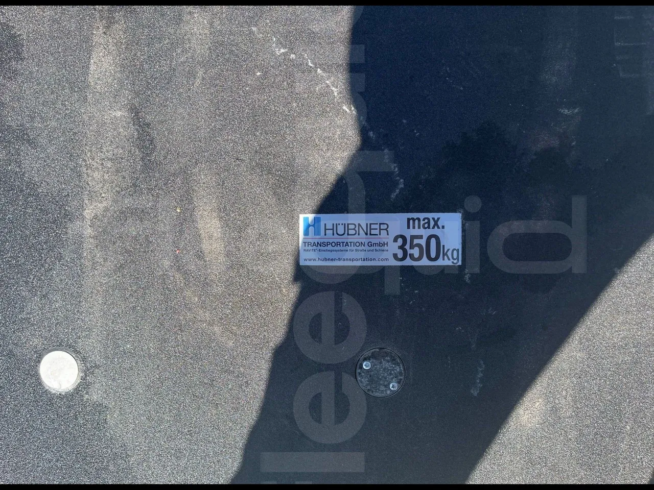 Man Lion's City A23 - Euro4 -257kW -18mt - platform code photo