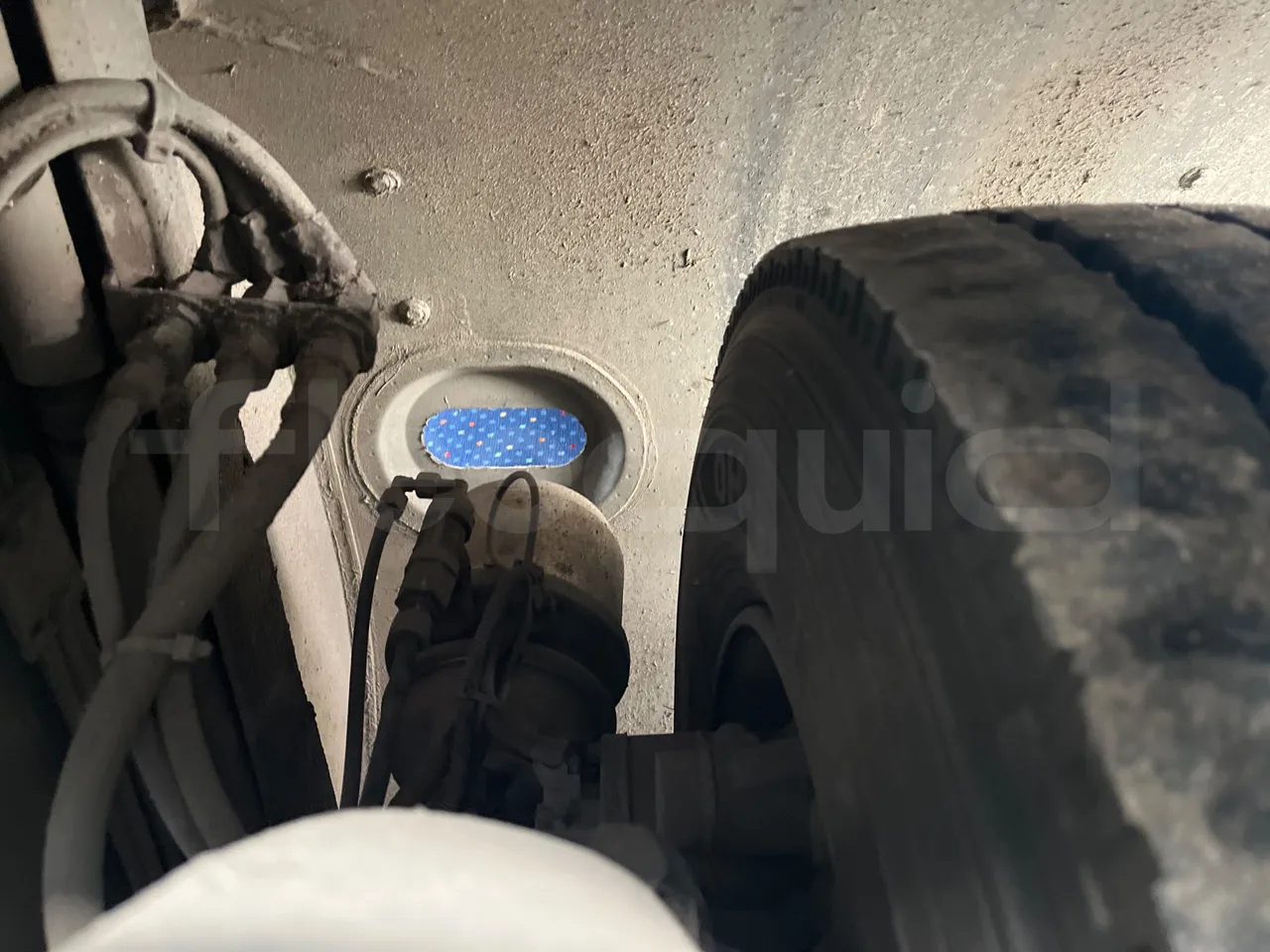 Man Lion's City A23 - Euro4 -257kW -18mt - axle 3 central