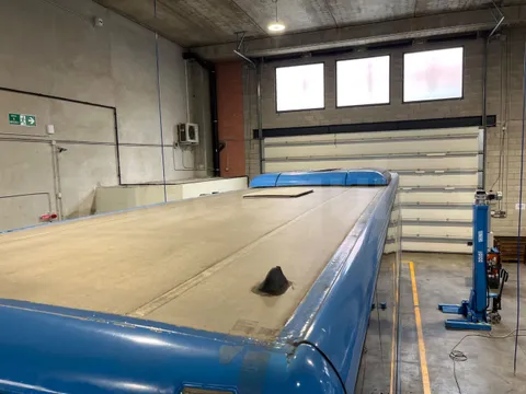 Mercedes-Benz Integro E5 4 - Euro5 - 220kW - 12.140mt - Image