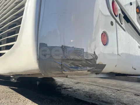 Iveco Magelys SFR310 - EUR5 - 331kW - 13.854m - Image