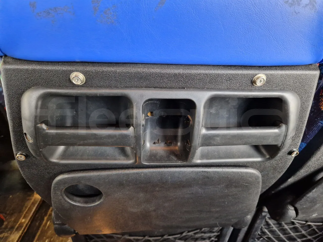 Iveco 65C15/70 JB - coffee machine accessories