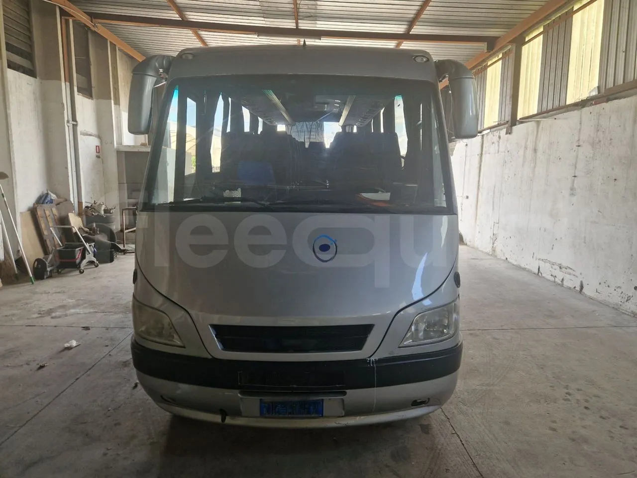 Iveco 65C15/70 JB - Hover cover photo