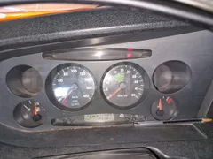 Iveco 65C15/70 JB - dashboard lights on