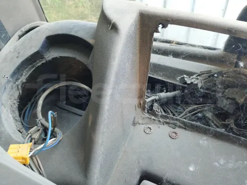 Iveco 491/3P 491-3P/ Euro 3 - 213 Kw - 11,995Mt - Image
