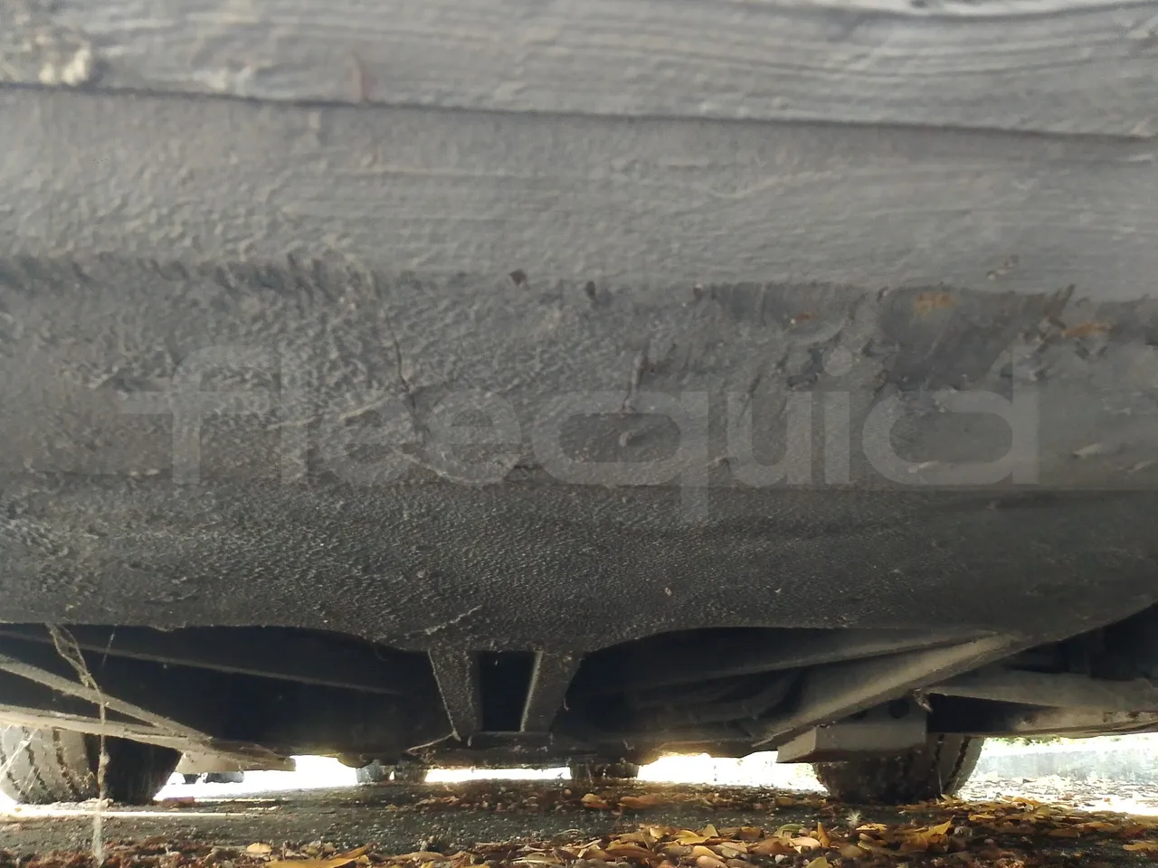 Iveco 491/3P 491-3P/ Euro 3 - 213 Kw - 11,995Mt - central axle (18m)