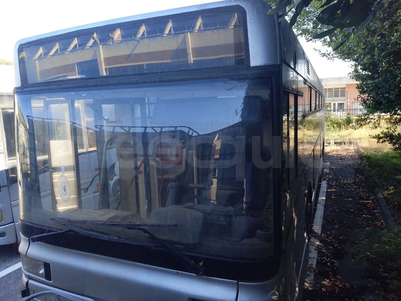 Iveco 491/3P 491-3P/ Euro 3 - 213 Kw - 11,995Mt - front photo