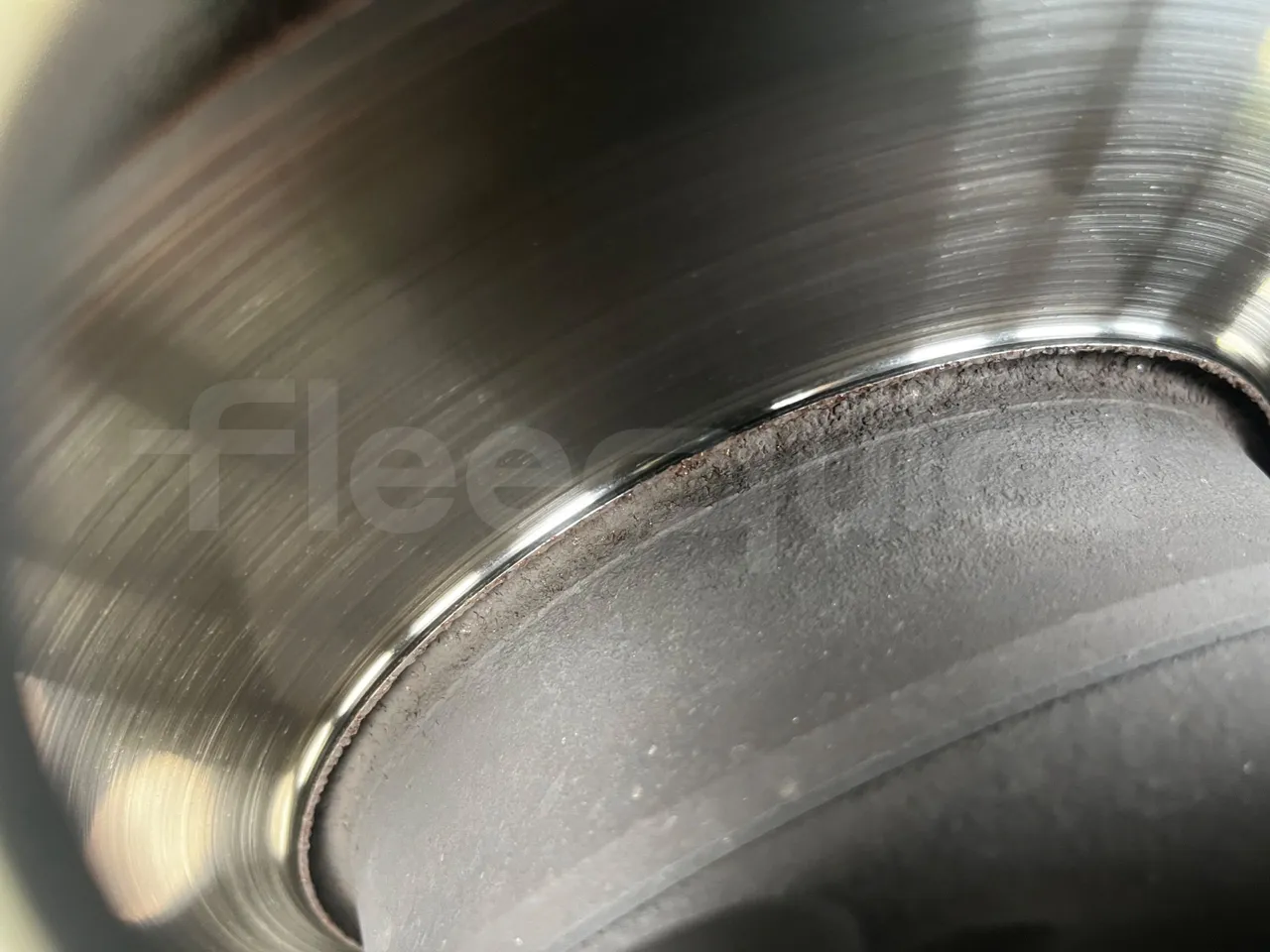 Mercedes-Benz Sprinter  906BB50-2 BUZOLA - Euro6 - 120kW - 7.361mt - front discs left