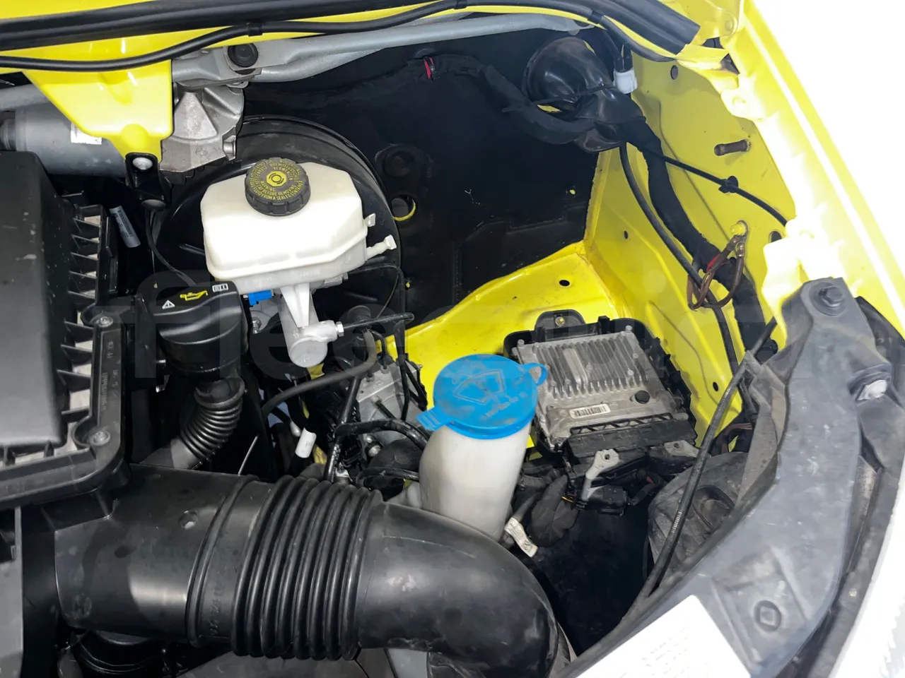 Mercedes-Benz Sprinter  906BB50-2 BUZOLA - Euro6 - 120kW - 7.361mt - platform open photo