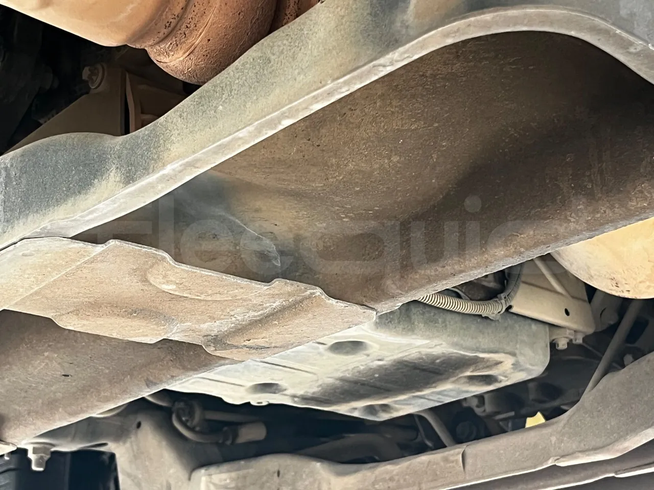 Mercedes-Benz Sprinter  906BB50-2 BUZOLA - Euro6 - 120kW - 7.361mt - axle 3 left side