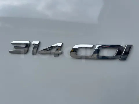 Mercedes-Benz Sprinter 906AC35 - EUR6 - 105kW - 5.932m - Image