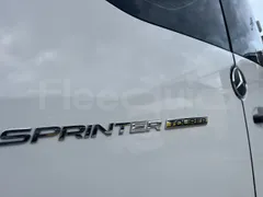 Mercedes-Benz Sprinter 906AC35 - EUR6 - 105kW - 5.932m - Image