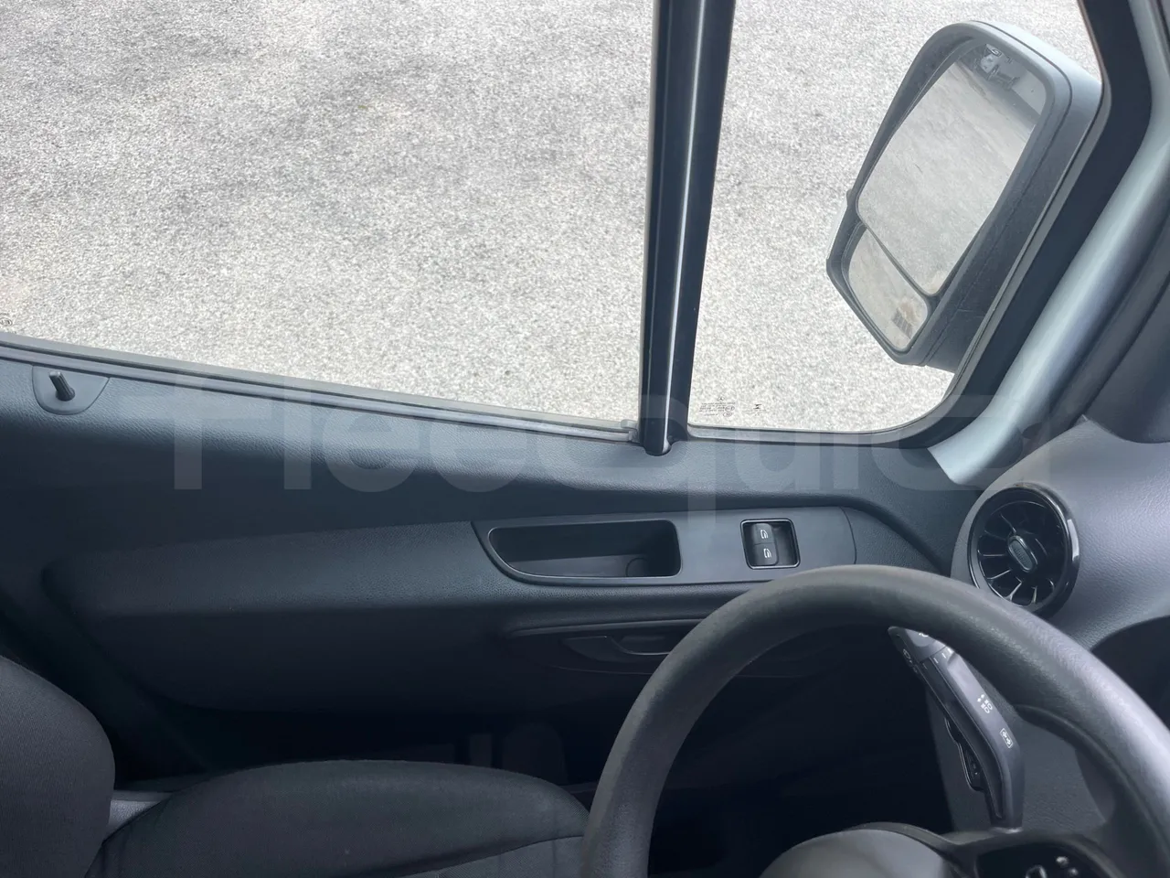 Mercedes-Benz Sprinter 906AC35 - EUR6 - 105kW - 5.932m - onboard devices 3