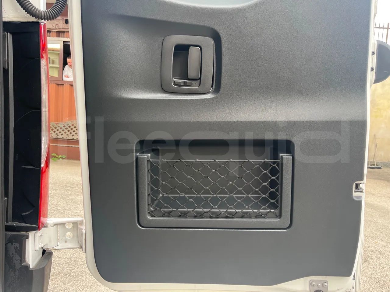 Mercedes-Benz Sprinter 906AC35 - EUR6 - 105kW - 5.932m - coffee machine accessories