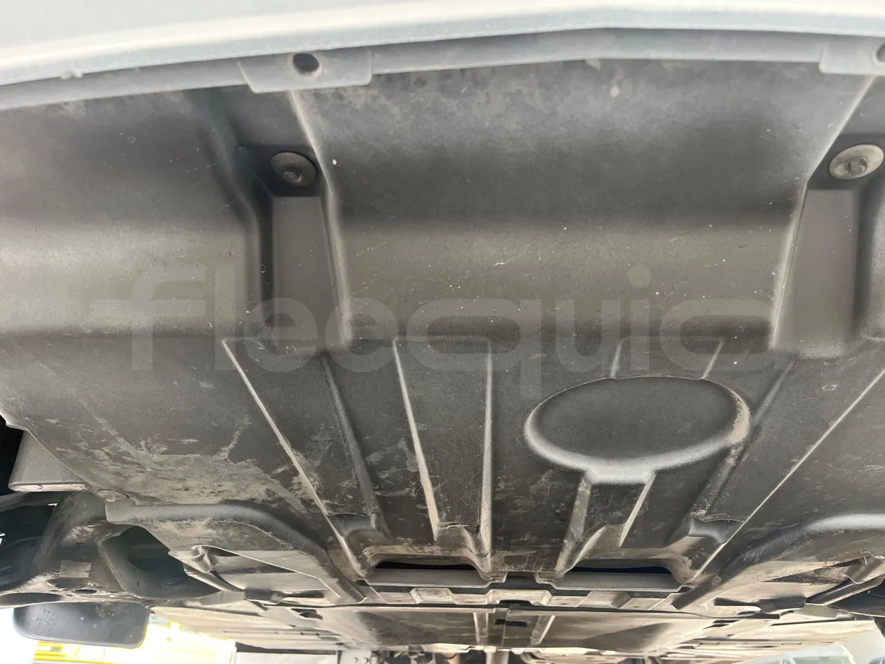 Mercedes-Benz Sprinter 906AC35 - EUR6 - 105kW - 5.932m - engine without protection