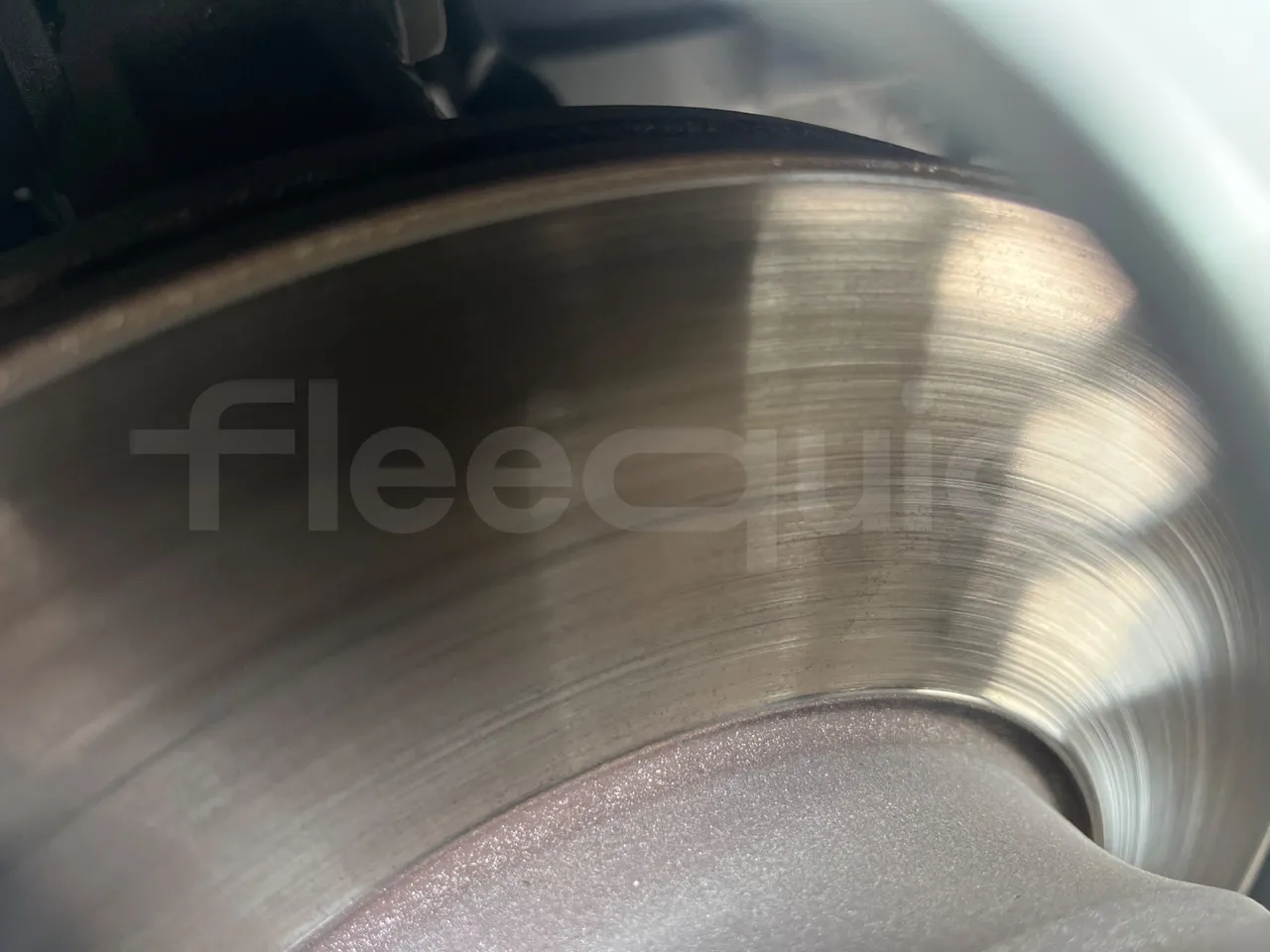 Mercedes-Benz Sprinter 906AC35 - EUR6 - 105kW - 5.932m - front discs right