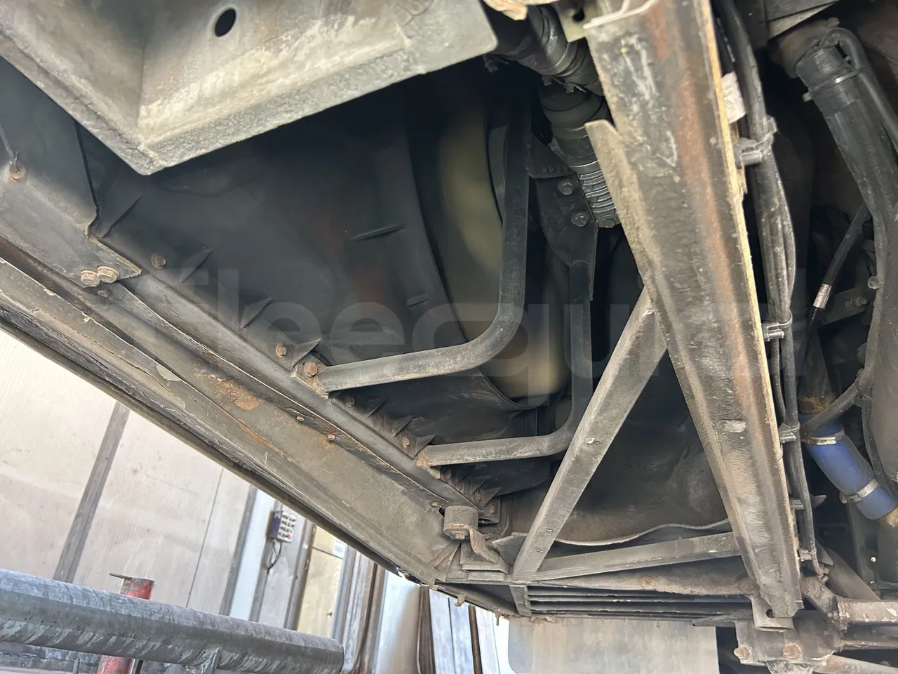 Setra S415 - Image