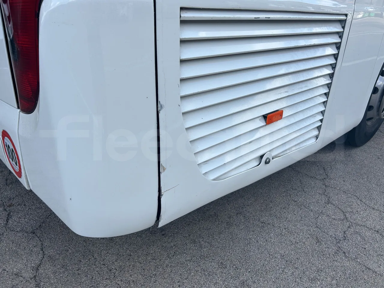 Setra S415 - Image