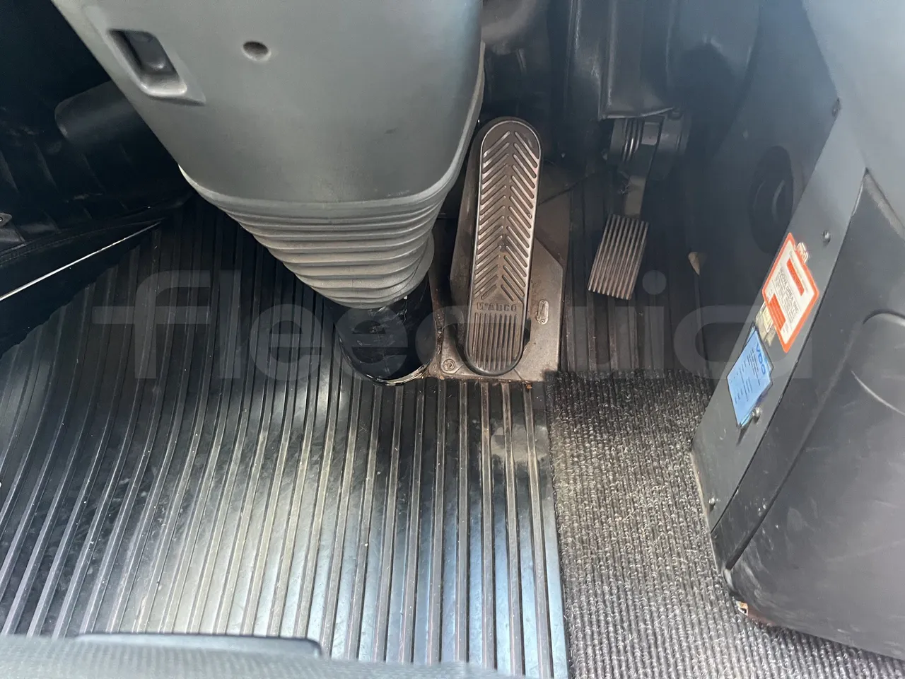 Setra S415 - Image