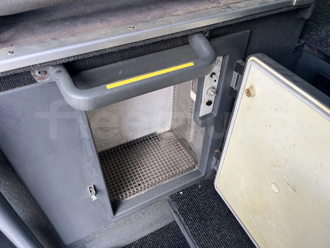 Setra S415 - Image