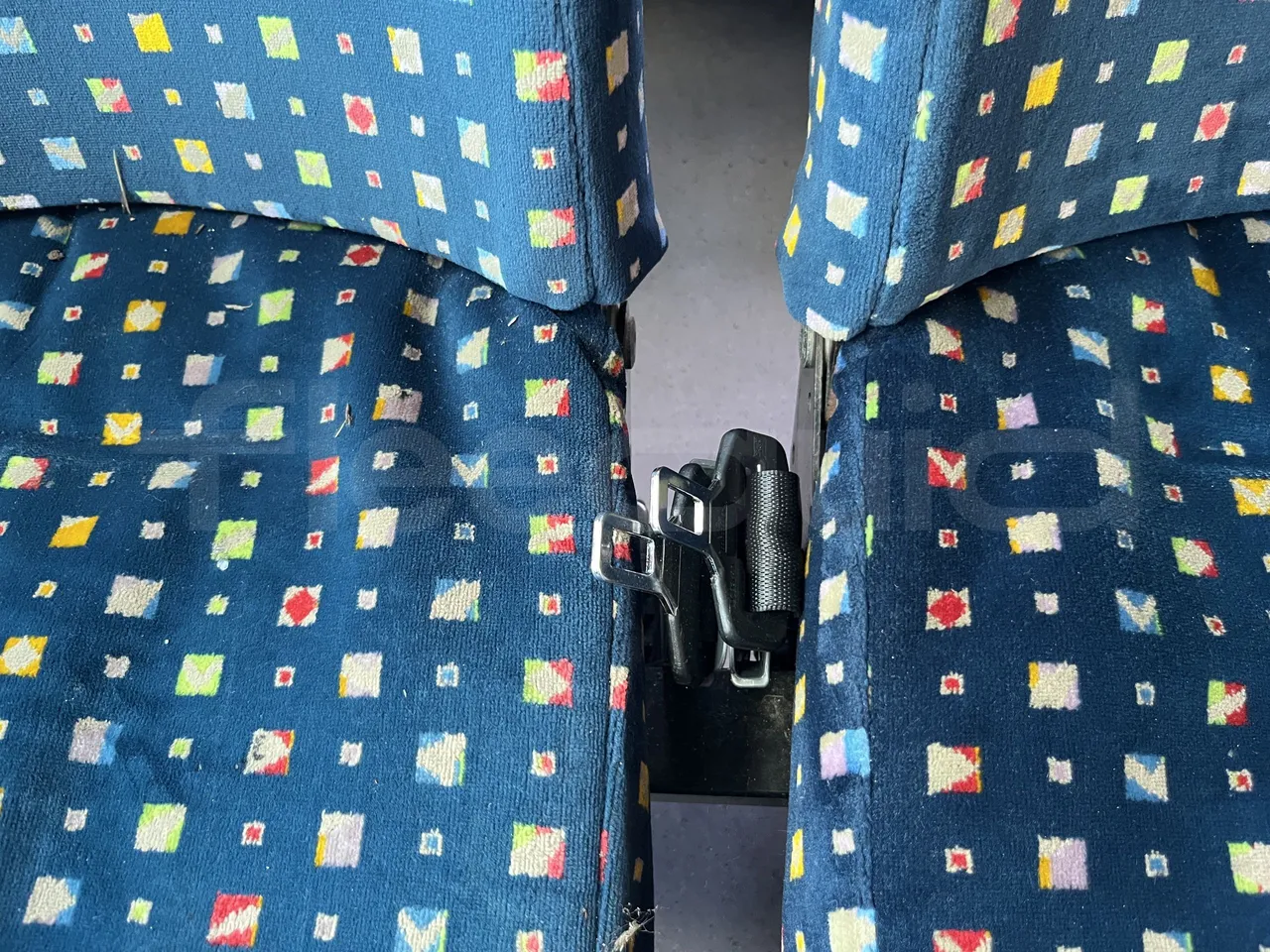 Setra S415 - Image