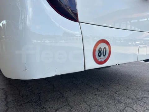 Setra S415 - Image