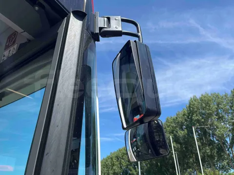 Mercedes-Benz Citaro - Image
