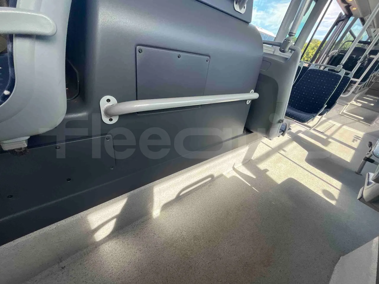 Scania Citywide - camera accessories photo