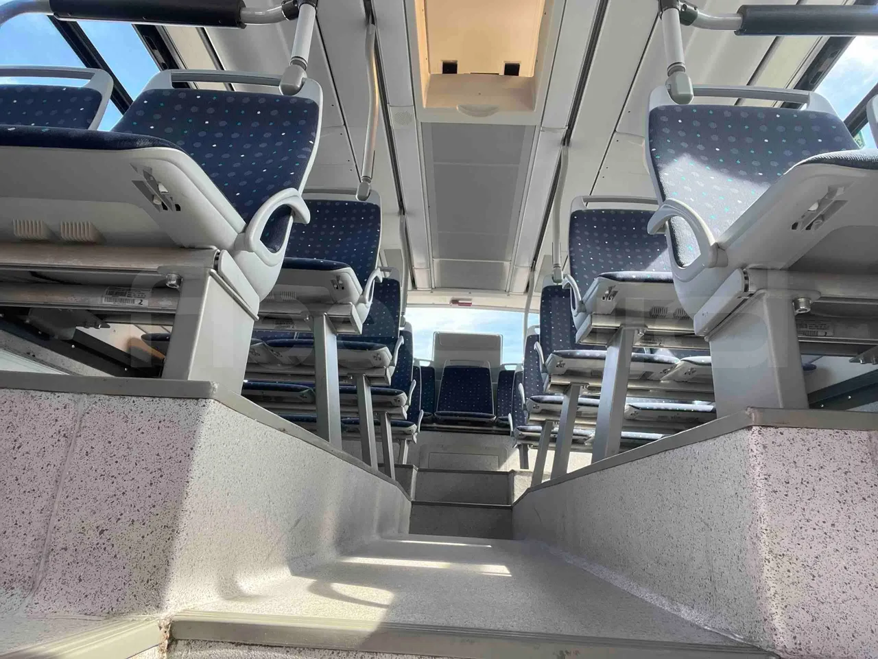 Scania Citywide - coffee machine accessories