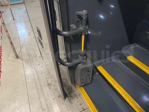 Temsa Safari RD RAT153 - EUR5 - 266kW - 12.200m - Image