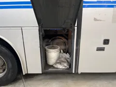 Temsa Safari RD RAT153 - EUR5 - 266kW - 12.200m - Image