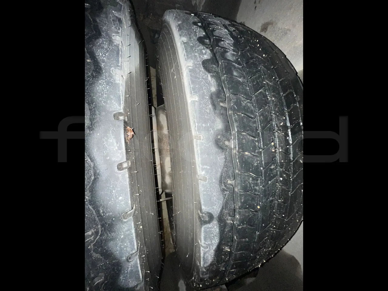 Temsa Safari RD RAT153 - EUR5 - 266kW - 12.200m - axel 3 discs right