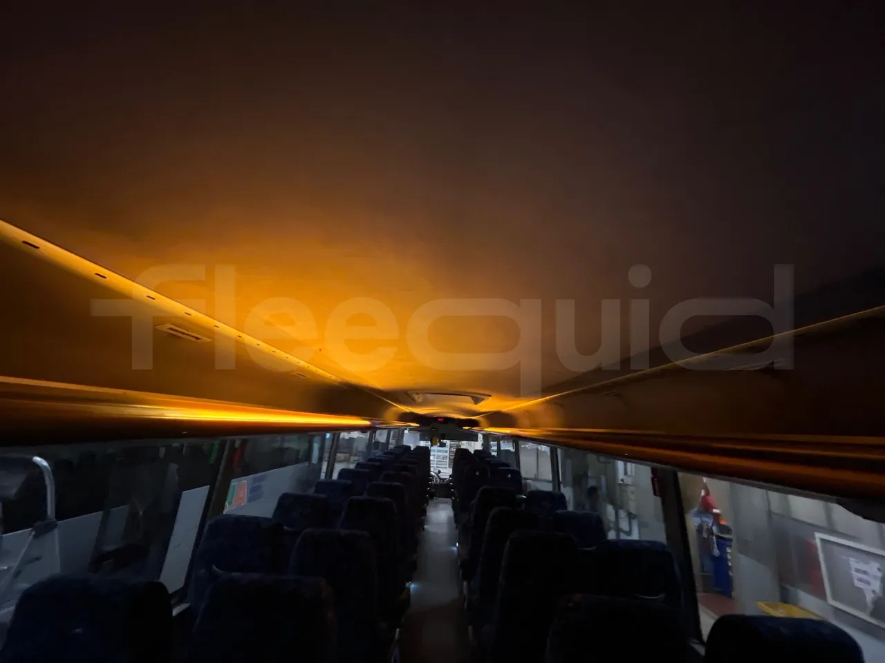 Temsa Safari RD RAT153 - EUR5 - 266kW - 12.200m - overhead compartments photo