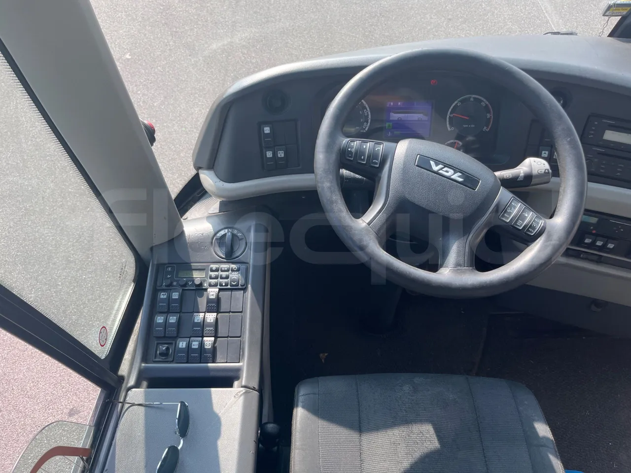 Vdl FUTURA FHD2 501E1 - Euro 6 - 320 kW - 12.875 mt - onboard devices 1