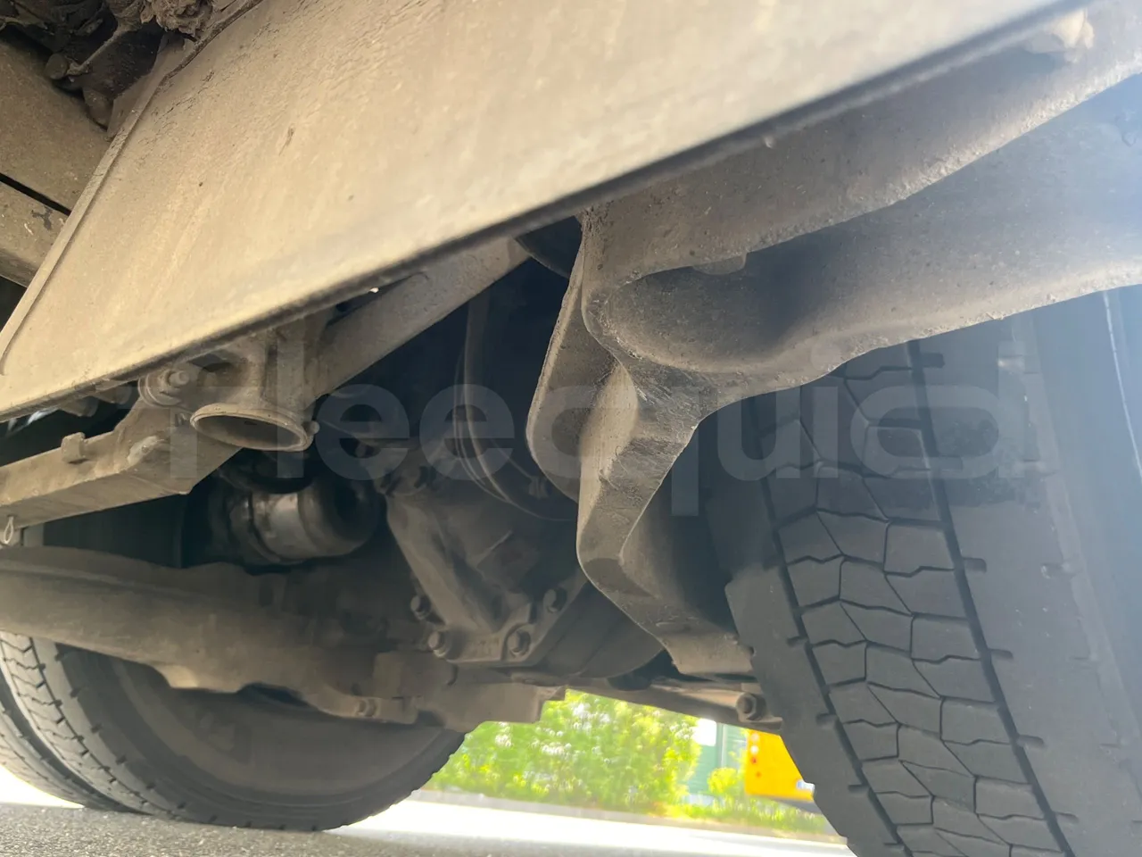 Vdl FUTURA FHD2 501E1 - Euro 6 - 320 kW - 12.875 mt - differential photo