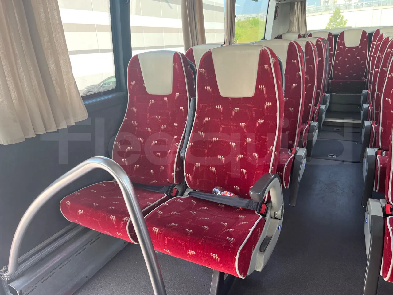 Vdl FUTURA FHD2 501E1 - Euro 6 - 320 kW - 12.875 mt - disabled area photo