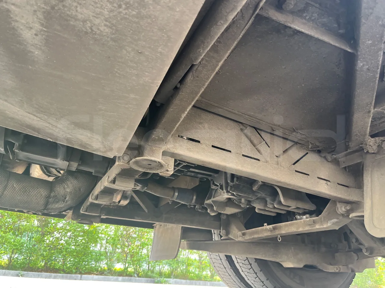 Vdl FUTURA FHD2 501E1 - Euro 6 - 320 kW - 12.875 mt - gearbox photo