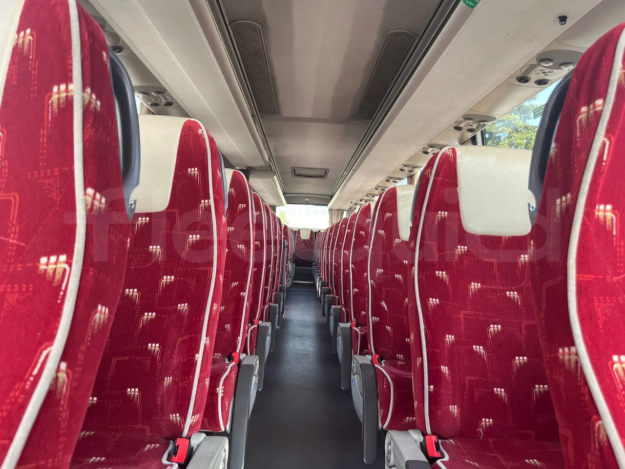 Vdl FUTURA FHD2 501E1 - Euro 6 - 320 kW - 12.875 mt - handrails photo