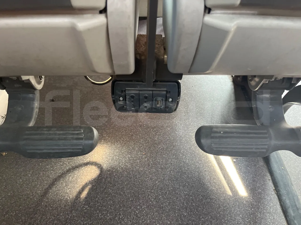 Vdl FUTURA FHD2 501E1 - Euro 6 - 320 kW - 12.875 mt - roof hatch 3