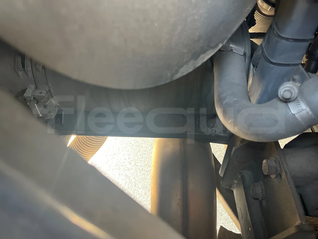 Vdl FUTURA FHD2 501E1 - Euro 6 - 320 kW - 12.875 mt - preheater webasto photo