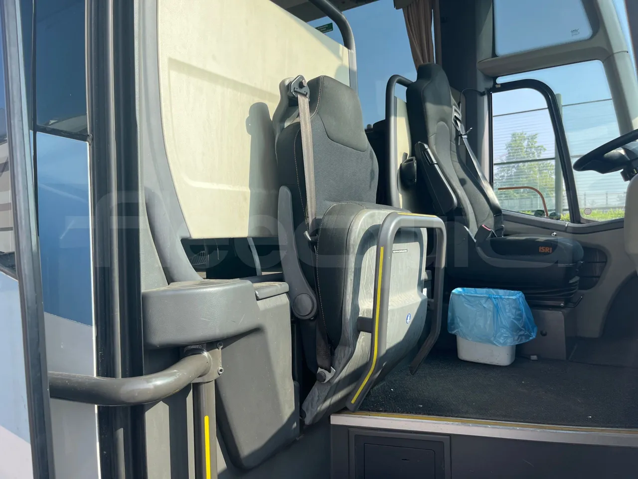 Vdl FUTURA FHD2 501E1 - Euro 6 - 320 kW - 12.875 mt - hostess seat photo